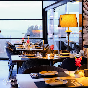 GRACE Rooftop Restaurant thumb 8